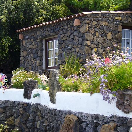 La Hacienda Buenvivir - Apartamentos Los Llanos De Aridane Esterno foto