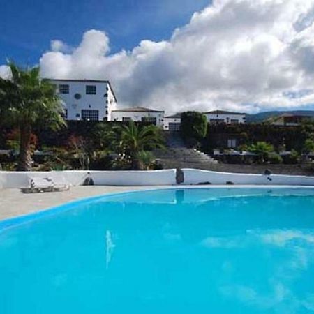 La Hacienda Buenvivir - Apartamentos Los Llanos De Aridane Esterno foto