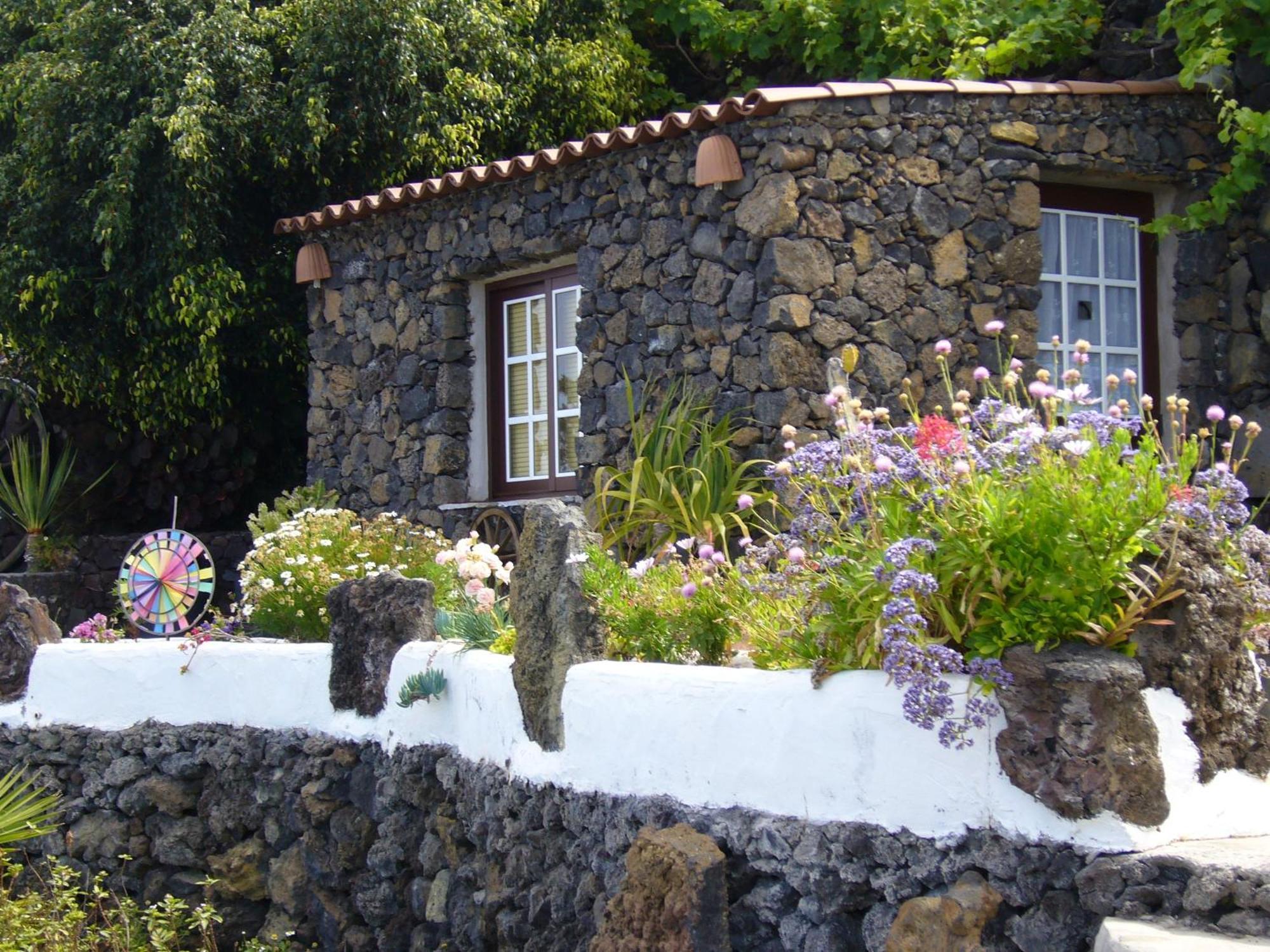 La Hacienda Buenvivir - Apartamentos Los Llanos De Aridane Esterno foto