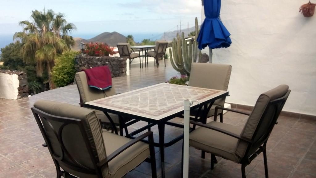 La Hacienda Buenvivir - Apartamentos Los Llanos De Aridane Esterno foto
