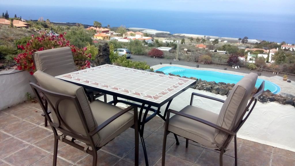 La Hacienda Buenvivir - Apartamentos Los Llanos De Aridane Esterno foto