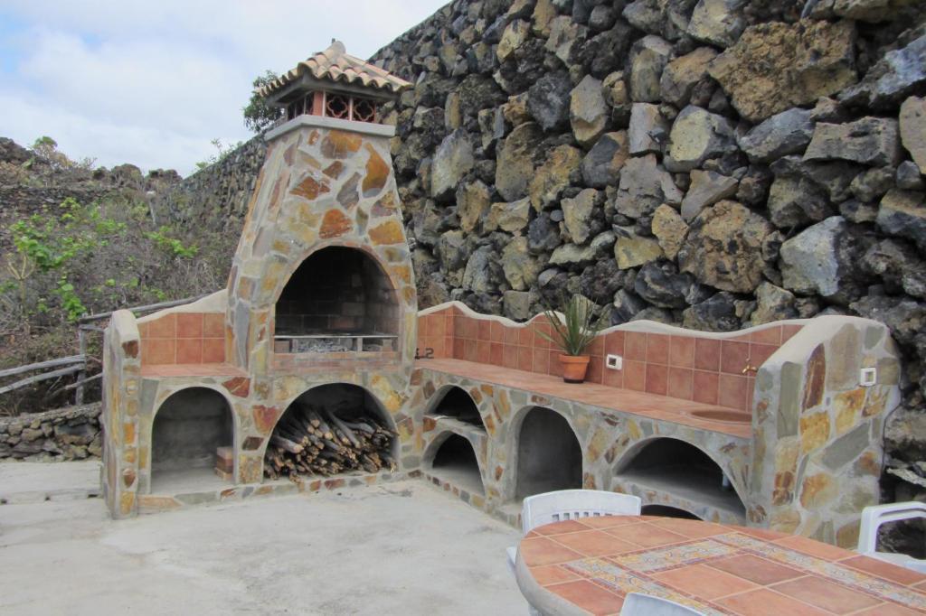 La Hacienda Buenvivir - Apartamentos Los Llanos De Aridane Esterno foto