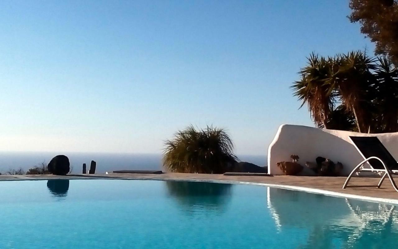 La Hacienda Buenvivir - Apartamentos Los Llanos De Aridane Esterno foto