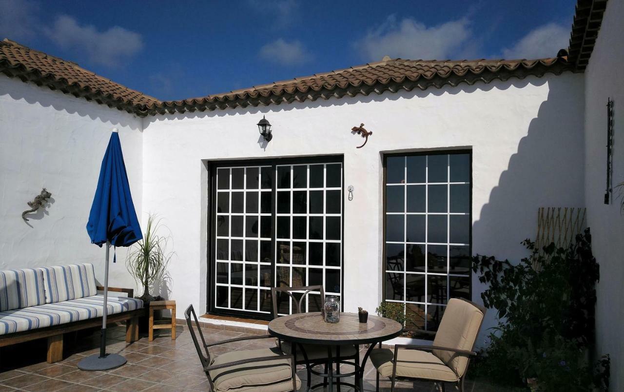 La Hacienda Buenvivir - Apartamentos Los Llanos De Aridane Esterno foto