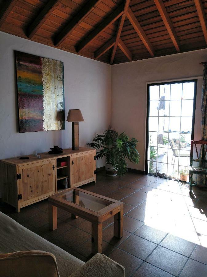 La Hacienda Buenvivir - Apartamentos Los Llanos De Aridane Esterno foto