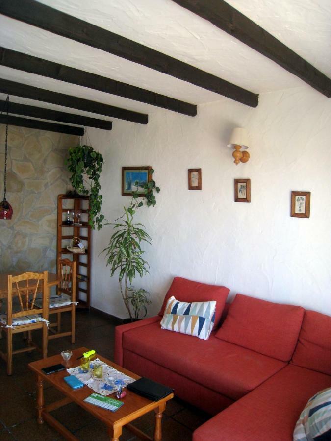 La Hacienda Buenvivir - Apartamentos Los Llanos De Aridane Esterno foto