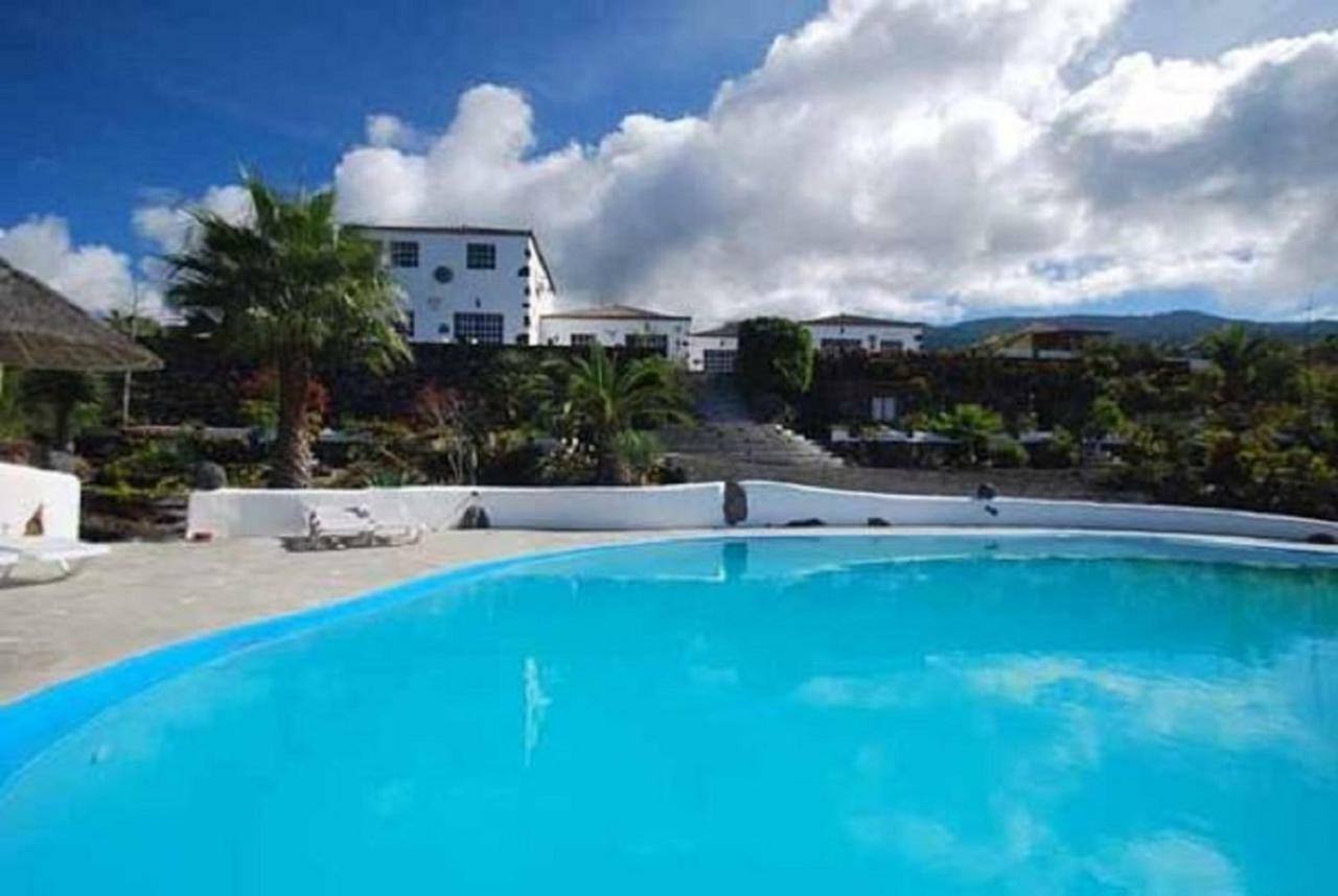 La Hacienda Buenvivir - Apartamentos Los Llanos De Aridane Esterno foto