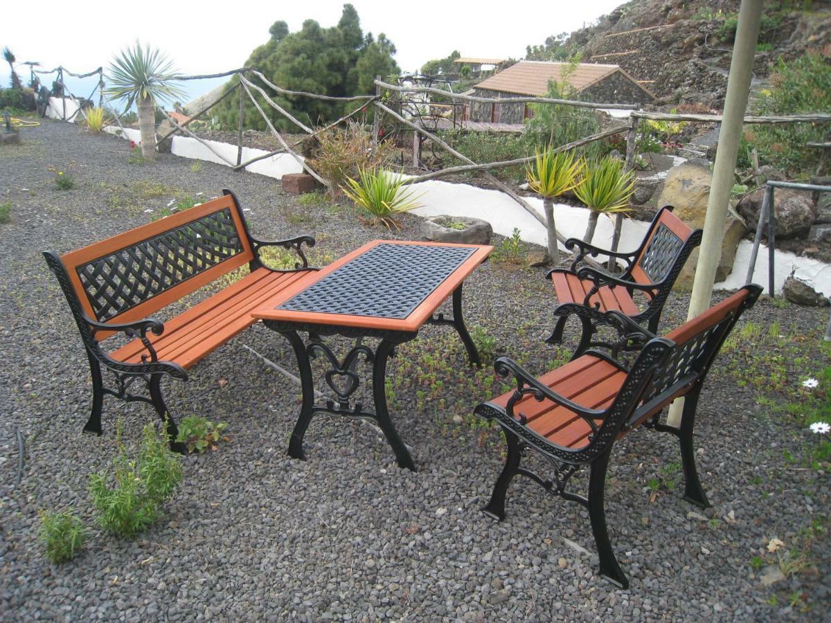La Hacienda Buenvivir - Apartamentos Los Llanos De Aridane Esterno foto
