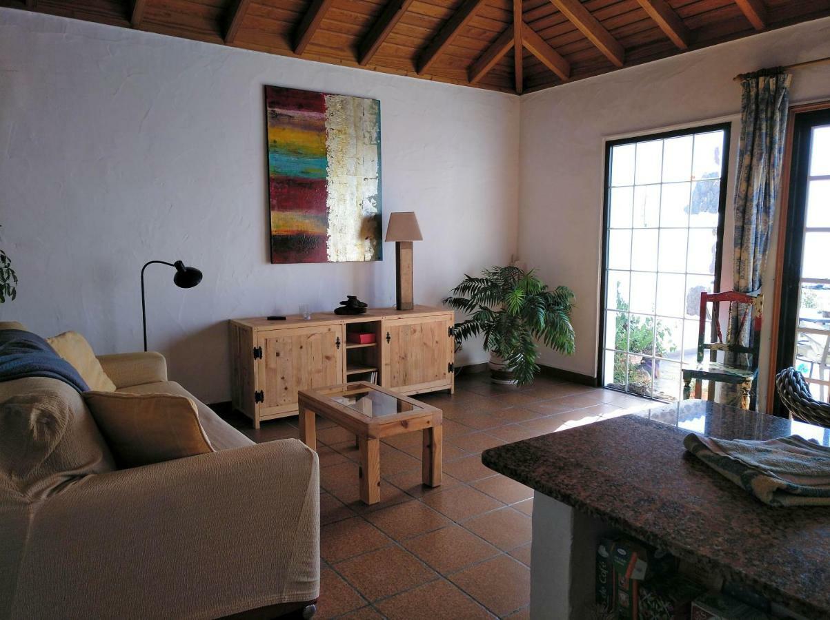 La Hacienda Buenvivir - Apartamentos Los Llanos De Aridane Camera foto