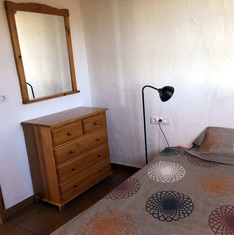 La Hacienda Buenvivir - Apartamentos Los Llanos De Aridane Camera foto