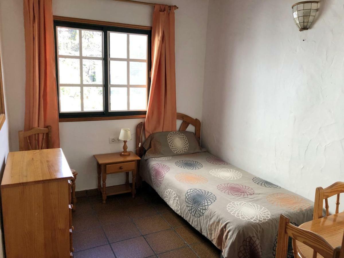 La Hacienda Buenvivir - Apartamentos Los Llanos De Aridane Camera foto