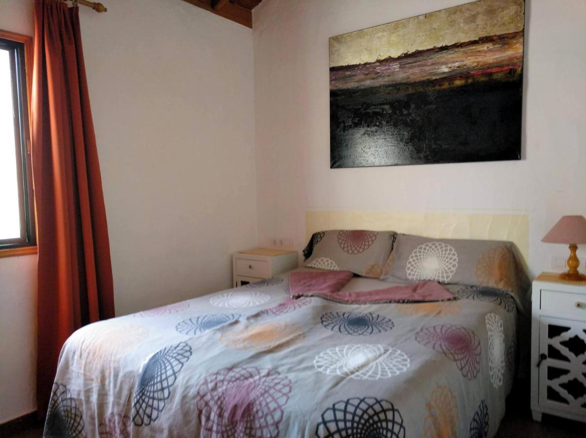 La Hacienda Buenvivir - Apartamentos Los Llanos De Aridane Esterno foto